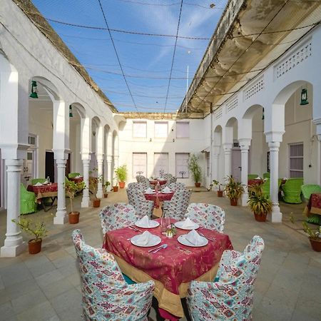 Neemrana'S - Piramal Haveli Hotel Bagar Kültér fotó