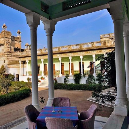 Neemrana'S - Piramal Haveli Hotel Bagar Kültér fotó