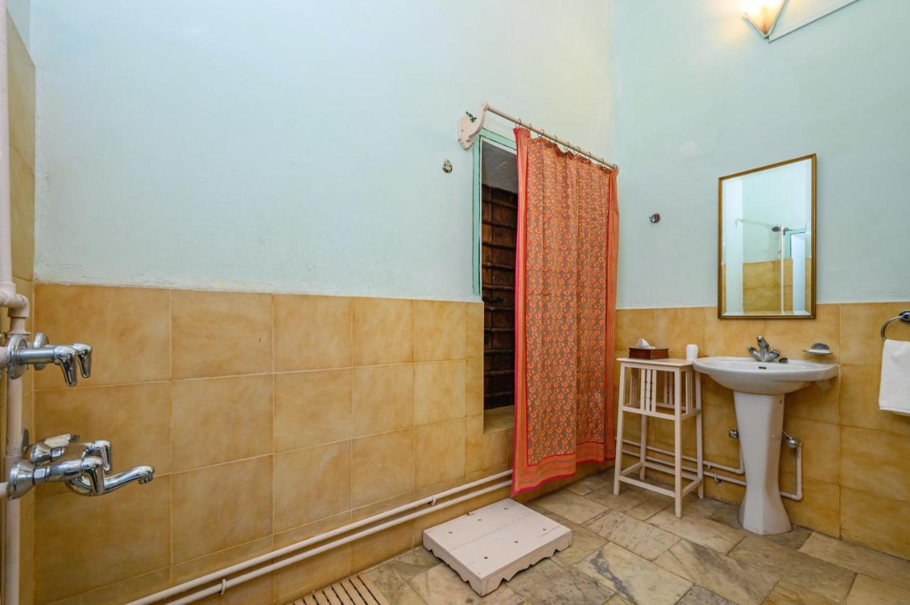 Neemrana'S - Piramal Haveli Hotel Bagar Kültér fotó