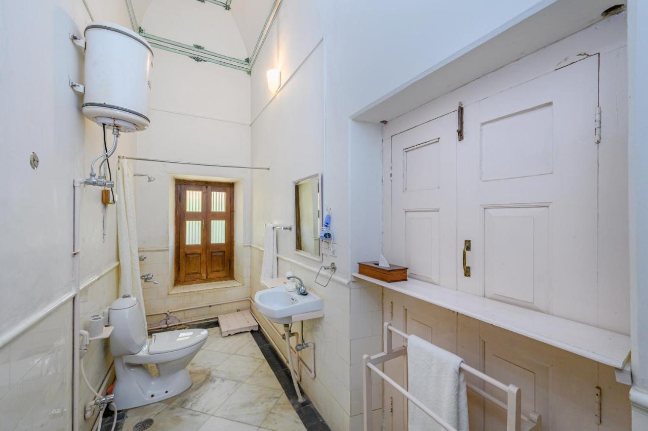 Neemrana'S - Piramal Haveli Hotel Bagar Kültér fotó